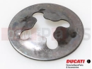 DUCATI 2021 Multistrada 950 5 PC - 85640151A - .ROUND QUICK LOCK