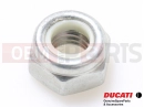 DUCATI 2015 Hyperstrada 5 PC - 74940041A - Mutter (SELF-LOCKING M6)