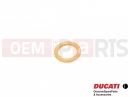 DUCATI 2013 HYPERSTRADA 5 PC - 42020008A - Unterlegscheibe
