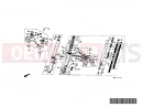 51438-MB4-003 - HOLDER,GREASE