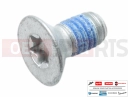 PIAGGIO Medley 200 E5+ (EU) 6 pc - 1A003919 - Vis