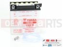 PIAGGIO 584810 - Battery