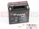 PIAGGIO X9 250 Evolution 638733 - Batterie