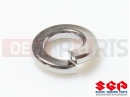 08321-01107 - Washer (Lock)