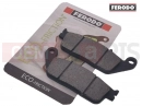 Brake pads (Normal ECO)
