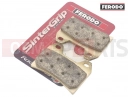 Brake pads (Sinter RACE)