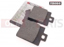 Zavorne ploščice (Normal ECO)