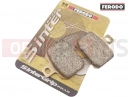 Brake pads (Sinter ROAD)