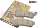 Brake pads (Sinter ROAD)
