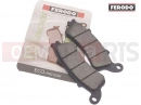 Brake pads (Normal ECO)