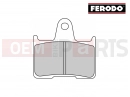 Brake pads (Sinter ROAD)