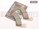 Klocki hamulcowe (Sinter OFF-ROAD)