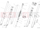 34914571A - BUSHING-FRONT FORK, SLIDE