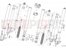 34922221A - COMPLETE PUMPING ELEMENT, LEFT