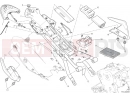 47017251EA - REAR FRAME COMP.