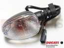 53040155B - Blinker