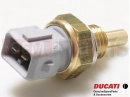 DUCATI 2013 HYPERSTRADA 55243442A - Spínač teploty vody