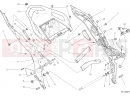 83019392AA - BRACKET FRONT