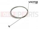 Bowden - 1,3 mm - 1500 mm