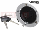Fuel tank cap