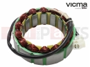 Stator