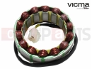 Stator