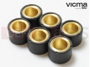 Valjci variatora (24x18 - 25g)