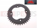 Pinion spate (40)