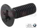BMW Motorrad BMW 2017 C-Models C evolution (0C03) 32728524955 - Screw (countersunk)