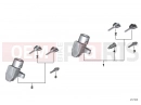 51258540950 - Ignition key (code)