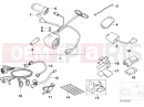 65752337406 - CODING PLUG