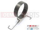PIAGGIO Medley 125 E5 (EU) 1A006039 - Decompression spring