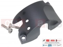 MOTOGUZZI V 85 TT e4 ABS 2019 (EMEA) 2D000163 - Lower shell DX
