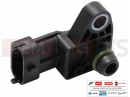 gilera 2009 GP 800 Centenario 6423025 - Air pressure sensor (MAP Sensor)