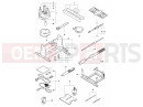 800097867 - ENGINE MOUNTING