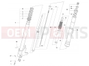 SPMV8000B4261 - Spring