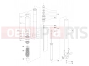 SPMV8000B7140 - FORK SPRING