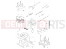 SPMV8000B7299 - TOOLS