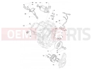 SPMV8000B8762 - GEAR SENSOR INTERFACE
