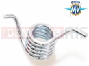 MV Agusta Brutale 920 SPMV80A090418 - Spring, step return