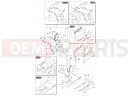 SPMV80A0B8691 - LEFT COMPLETE SIDE PANEL