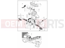 8A00A9770 - WIRING HARNESS