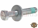 Harley-Davidson 2010 DYNA DYNA SUPER GLIDE CUSTOM  - FXDC 5 pc - 3109 - Vis