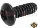 10 pc - 3658 - SCREW, TORX, HANDLEBAR CONTROL