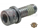 4705 - SCREW, HEX SOCKET, SEMS, LOCK
