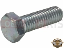 Harley-Davidson 2000 SOFTAIL SOFTAIL DEUCE  - FXSTD 10 pc - 4716W - SCREW, CAP