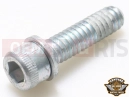 Harley-Davidson 2006 SOFTAIL SOFTAIL DEUCE  - FXSTD 5 pc - 4741A - SCREW, SEM HEX SOCKET HEAD CAP