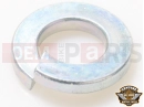 4 PC - 7041 - Unterlegscheibe (Lock)