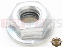 Harley-Davidson 2000 SOFTAIL NIGHT TRAIN  - FXSTB 10 PC - 7531 - Mutter (lock)