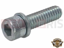 Harley-Davidson 2001 SOFTAIL NIGHT TRAIN  - FXSTB 2 pc - 780 - Vis